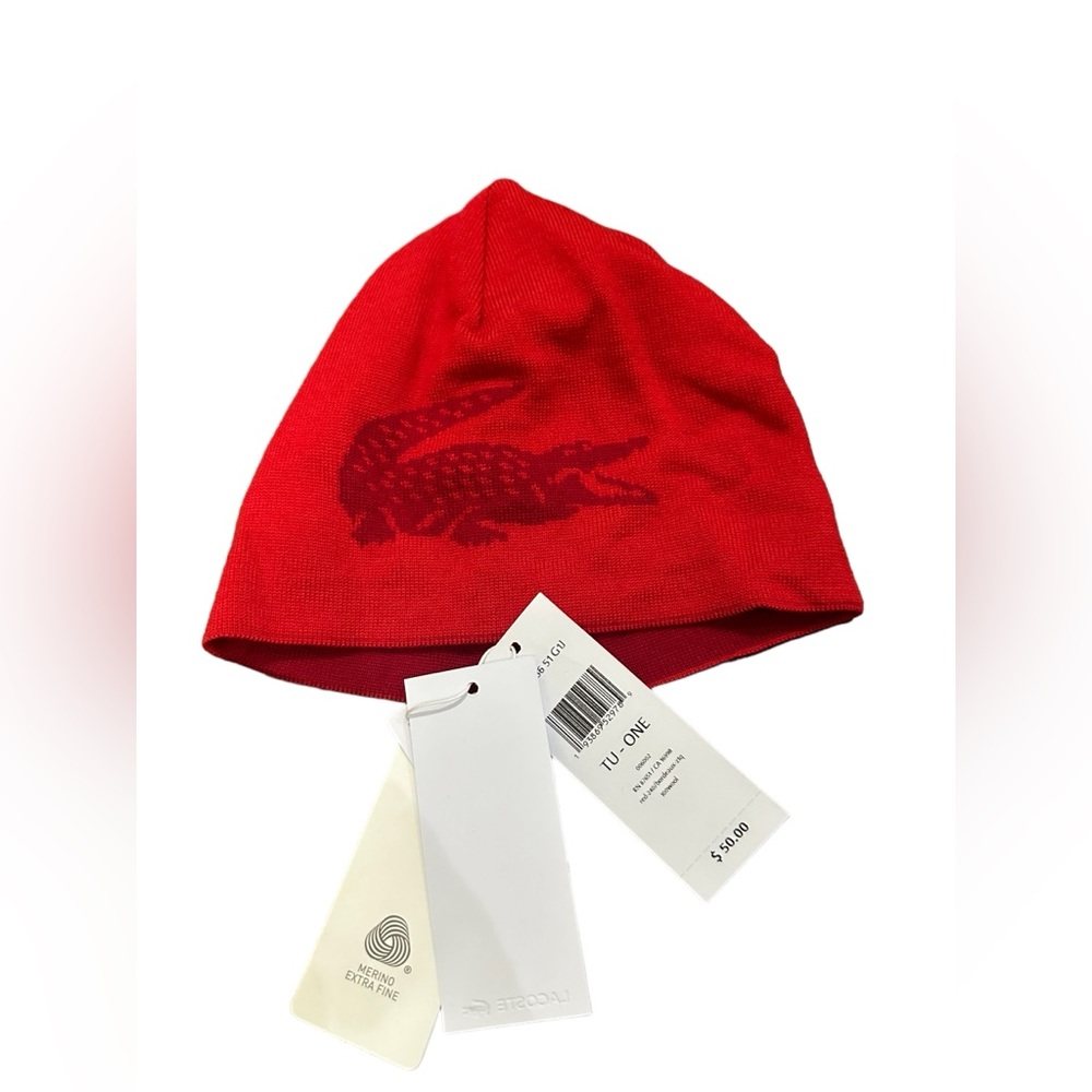 Lacoste‎ Bennie